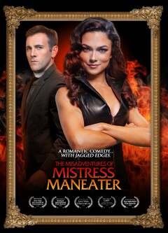 ქალბატონი მენითერის უბედური შემთხვევები / The Misadventures of Mistress Maneater