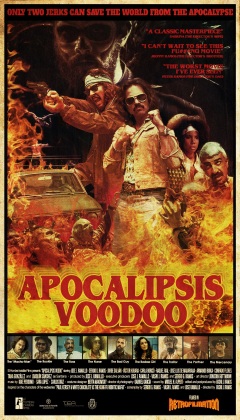 ვუდუ აპოკალიფსი / Voodoo Apocalypse