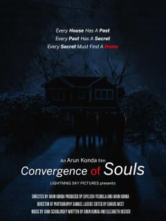 სულების შერწყმა / The Convergence of Souls