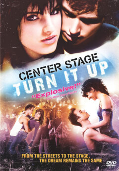სცენის ცენტრში: გახურდით! / Center Stage: Turn It Up