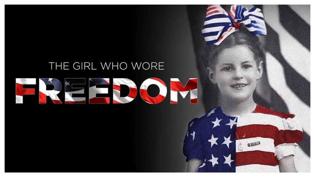 გოგონა, რომელსაც თავისუფლება ემოსა / The Girl Who Wore Freedom