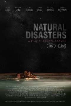 სტიქიური უბედურებები / Natural Disasters