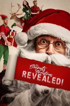 საშობაო საიდუმლოებები გამოვლინდა! / The Secrets of Christmas Revealed!