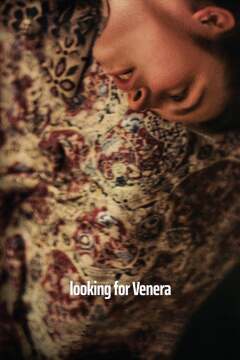 Looking for Venera / В поисках Венеры