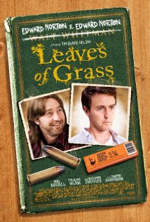 ბალახი / Leaves of Grass