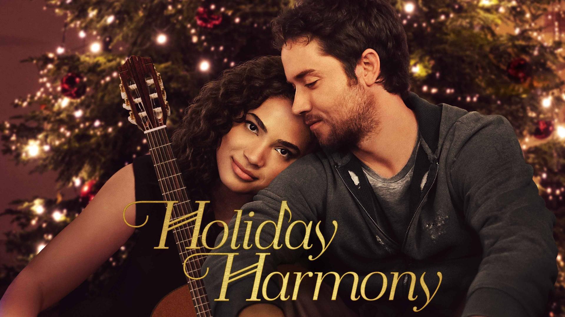 სადღესასწაულო ჰარმონია / Holiday Harmony