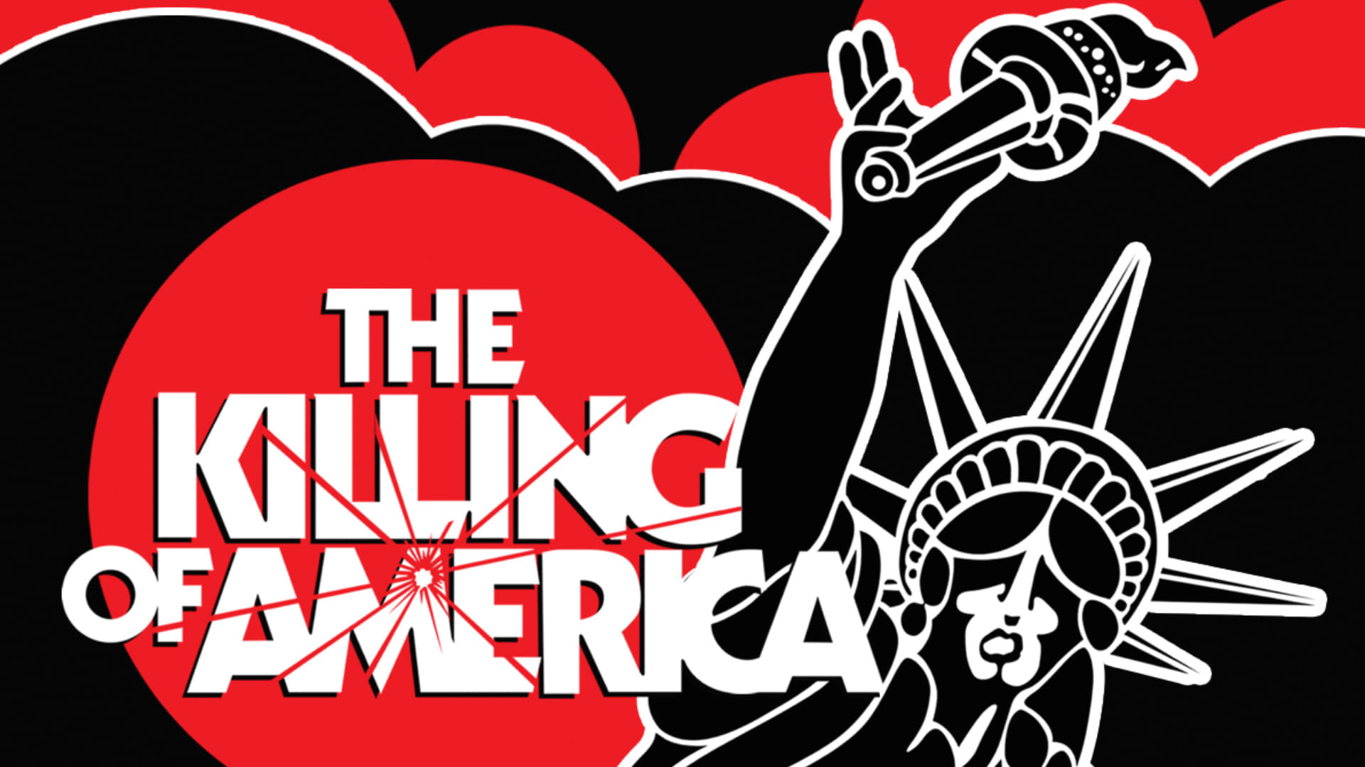 ამერიკის სიკვდილი / The Killing of America