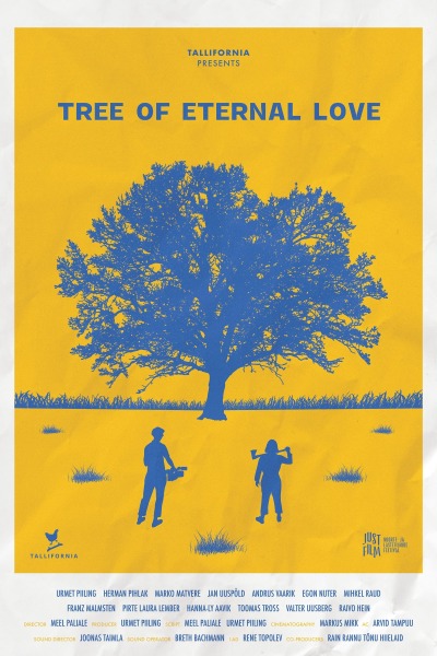 მარადიული სიყვარულის ხე / Tree of Eternal Love