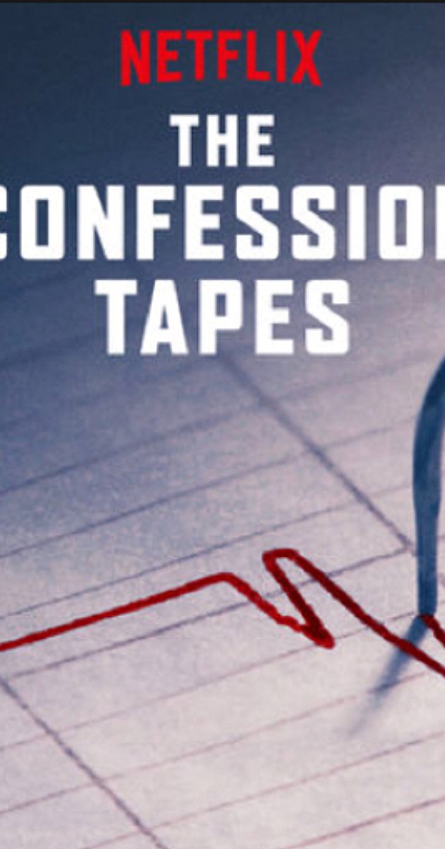 აღიარება / The Confession Tapes