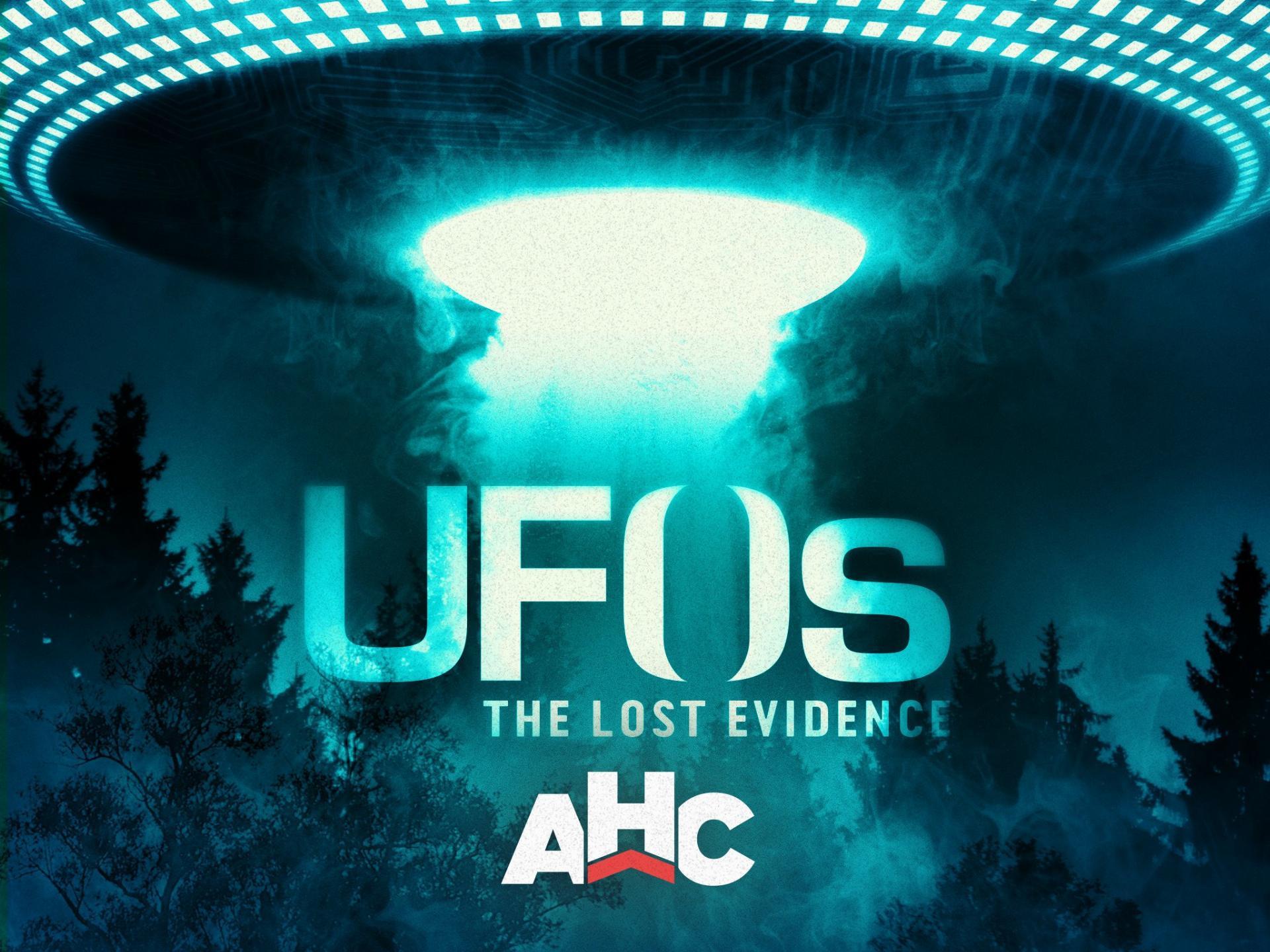 UFOs: დაკარგული სამხილები / UFOs: The Lost Evidence