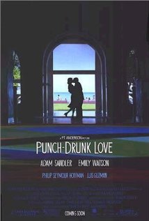 გამაოგნებელი სიყვარული / Punch-Drunk Love