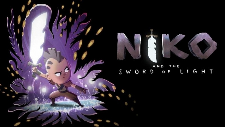 ნიკო და სინათლის ხმალი / Niko and the Sword of Light