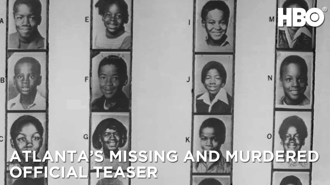 Atlanta's Missing and Murdered: The Lost Children / Исчезновения и убийства в Атланте: Пропавшие дети