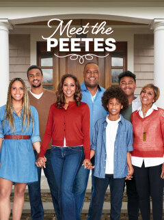 გაიცანით პიტსი / Meet the Peetes
