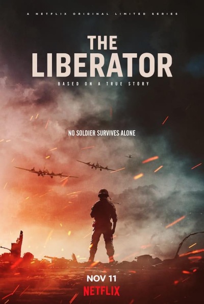 განმათავისუფლებელი / The Liberator