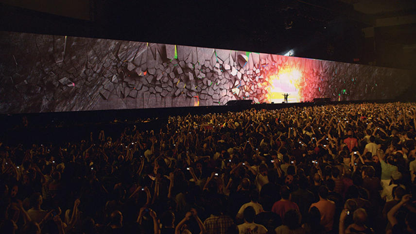 როჯერ უოტერსი - კედელი / Roger Waters: The Wall
