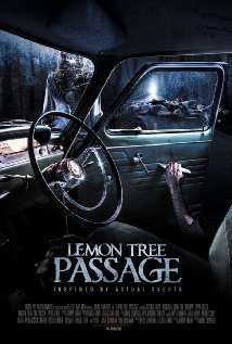 ლემონ თრი პასაჟი / Lemon Tree Passage