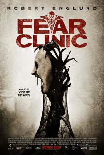 შიშის საავადმყოფო / Fear Clinic