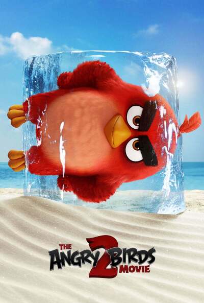 ბრაზიანი ჩიტები 2 / The Angry Birds Movie 2