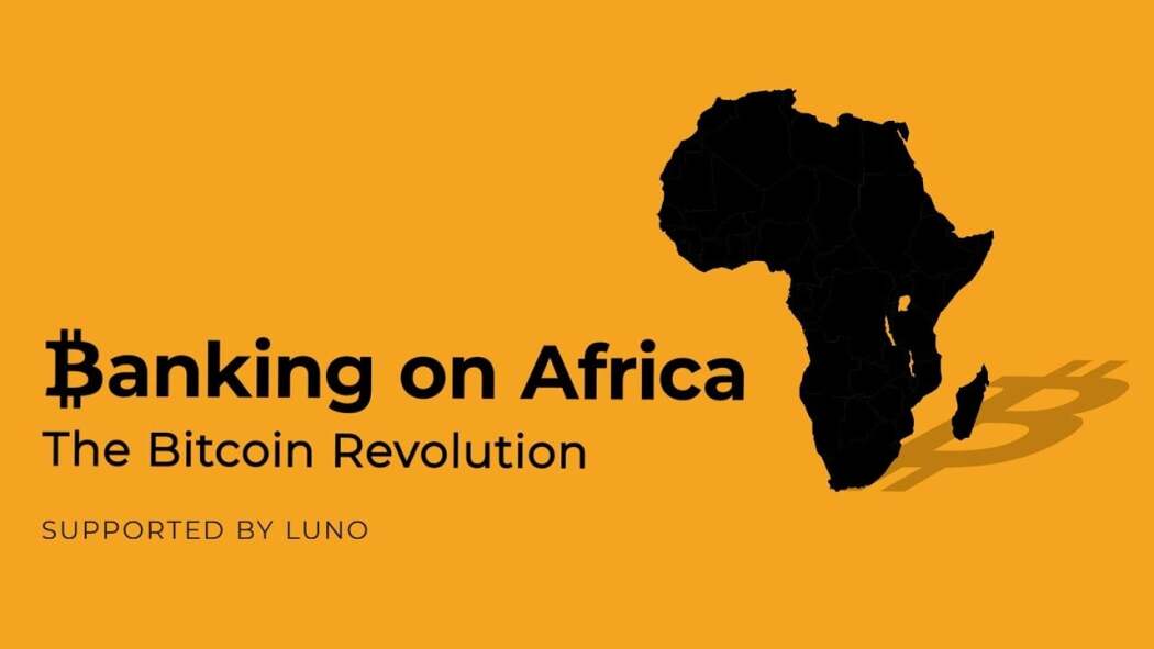 საბანკო საქმე აფრიკაში: ბიტკოინის რევოლუცია / Banking on Africa: The Bitcoin Revolution